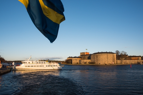 Voyage dans les Fjords Stockholm (REP089-82045)