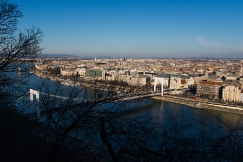 Vue de Budapest (REP087_70774)