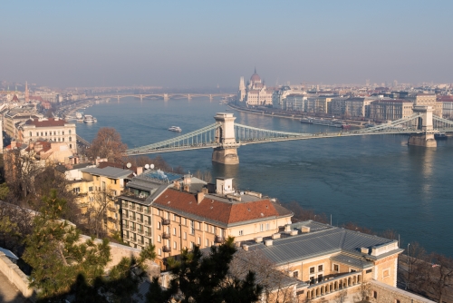 Vue de Budapest (REP087_71007)