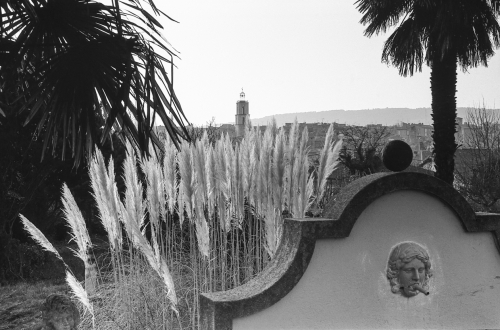 Vue de Manosque depuis le jardin de Jean Giono (REP010_3106)