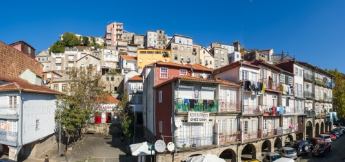 Vue de Porto (REP023_38140)