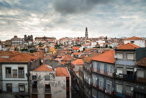 Vue de Porto (REP023_62479)