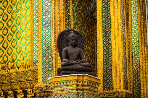 Wat Phra Kaew-Bangkok (REP016_69571)