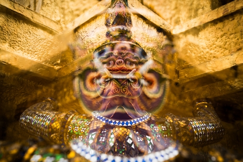Wat Phra Kaew-Bangkok (REP016_69574)