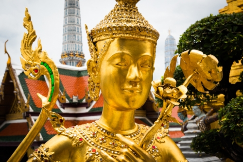 Wat Phra Kaew-Bangkok (REP016_69575)