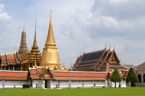 Wat Phra Kaew-Bangkok (REP016_B5017)