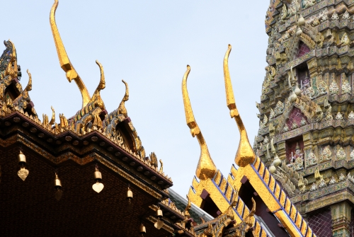 Wat Phra Kaew-Bangkok (REP016_B5030)